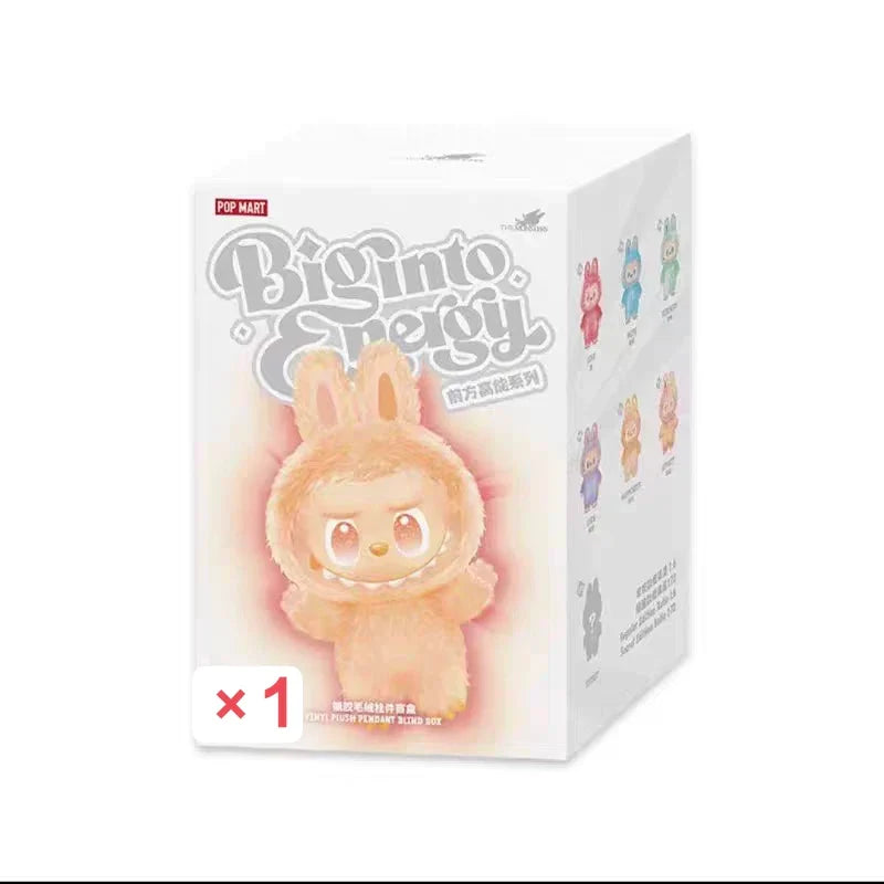 Labubu V3 Energy Blind Box