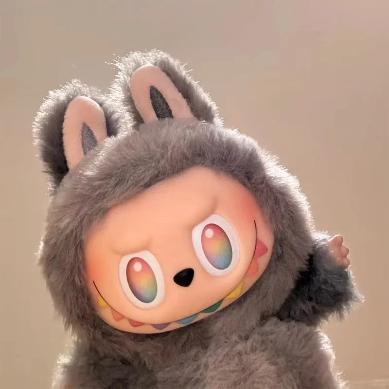 Labubu V3 Big Energy Series Toy