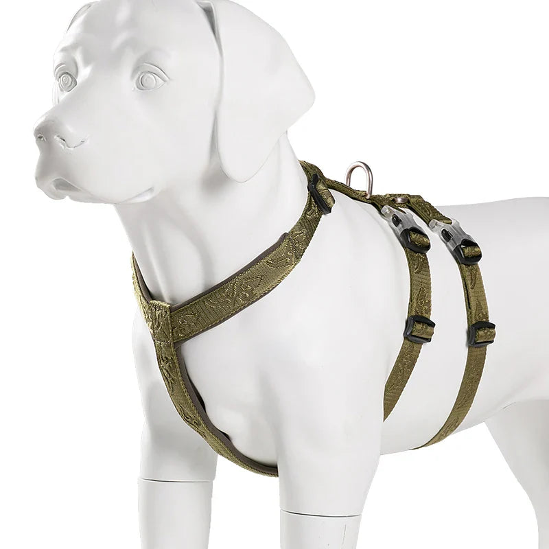 Truelove No Pull Dog Harness