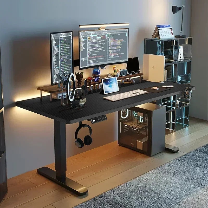 Hot-Sell Height-Adjustable Desk