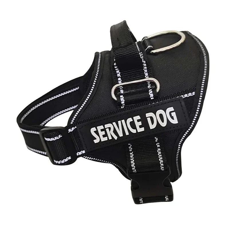 Personalized Reflective No-Pull Harness          Ask ChatGPT