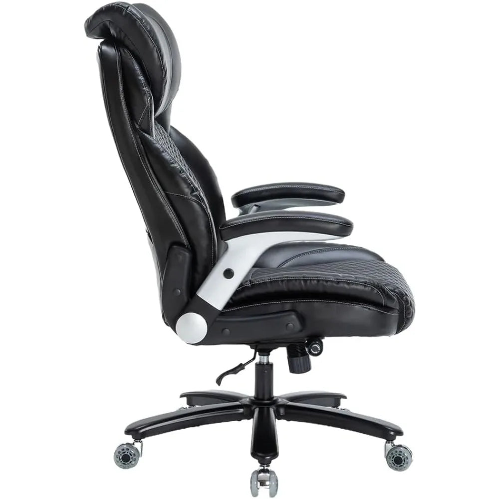 Heavy Duty Executive Office Chair