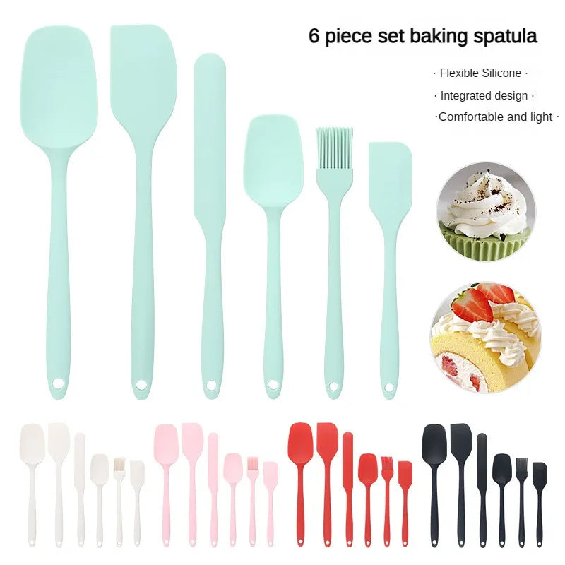 Baking & Frosting Tool Kit