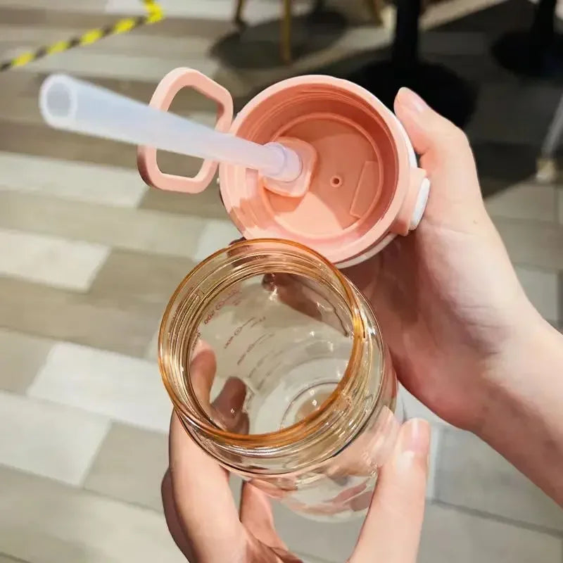 Kids Water Bottle for School