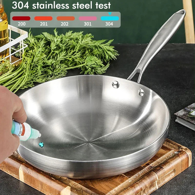 Non-Stick Steak Frying Pan