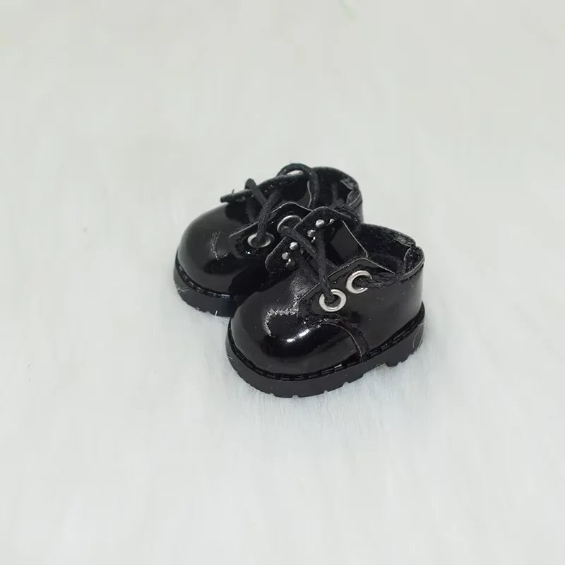 Labubu Doll Assault Suit Outfit