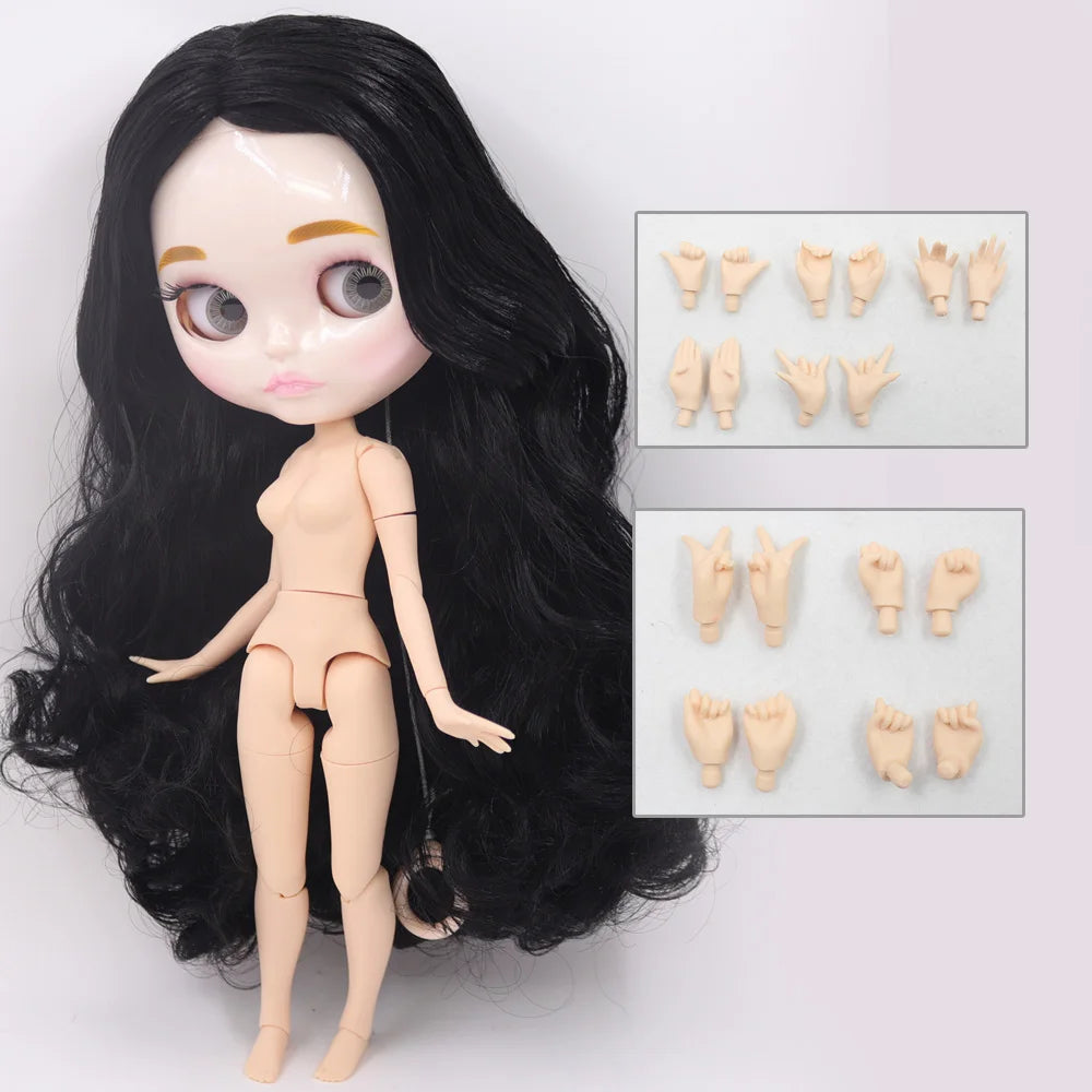 ICY DBS Blyth BJD Doll