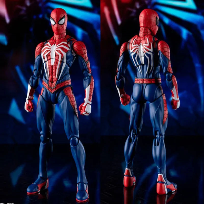 PS4 Spider-Man Action Figure