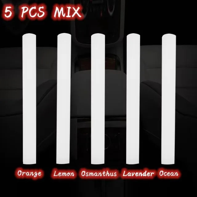 Car Air Vent Perfume Freshener