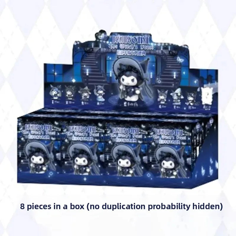 Sanrio Kuromi Witch Blind Box