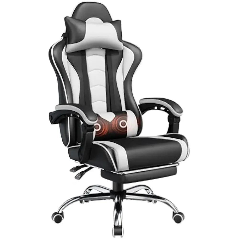 Ergonomic Office Chair with Massage