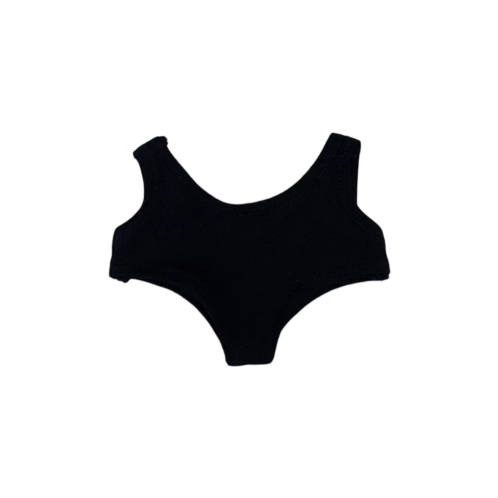 Labubu Summer Swimsuit Set