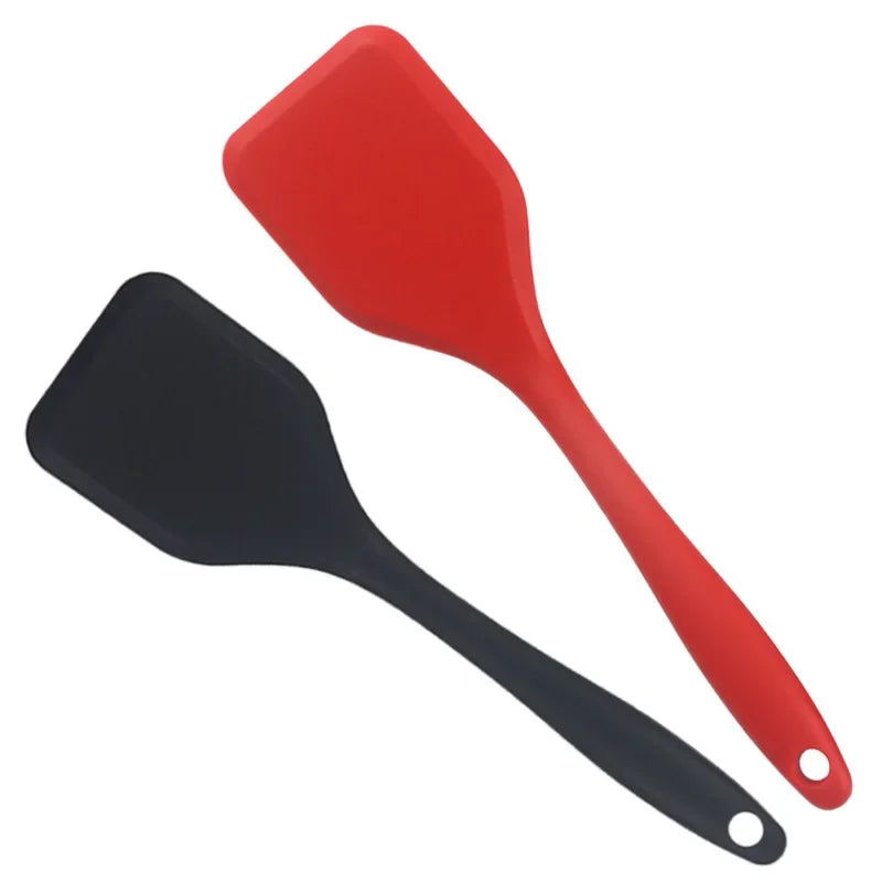 Silicone Non-Stick Cooking Spatula