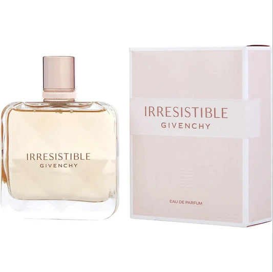 Irresistible Givenchy Eau De Perfume for women