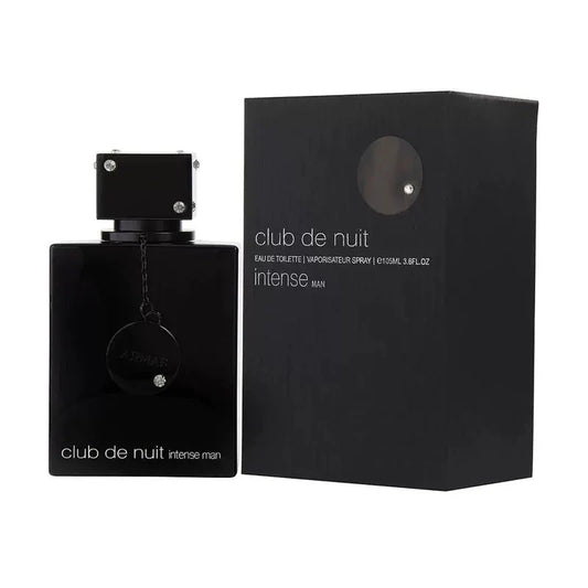 Arab Night Club Men’s Perfume