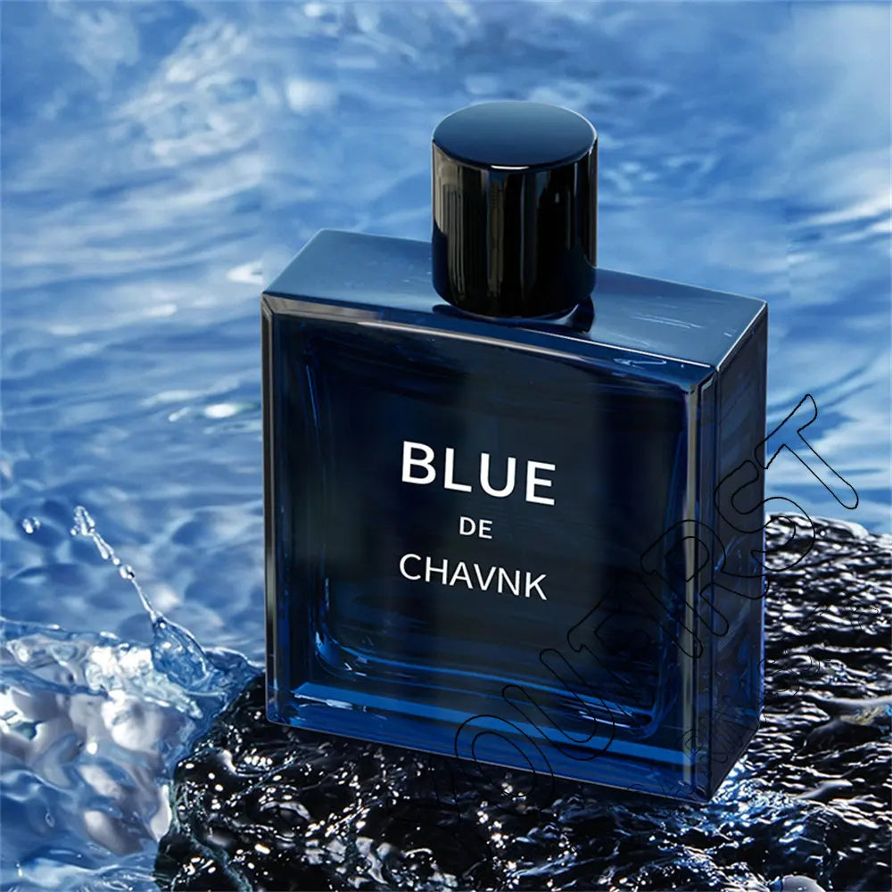 Men Cologne – Long-Lasting Fresh