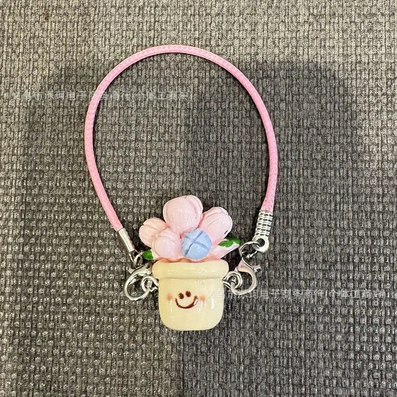 Labubu Doll Summer Energy Outfit Set