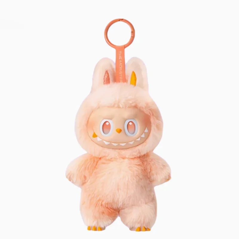Labubu V3 Energy Plush Blind Box Gift