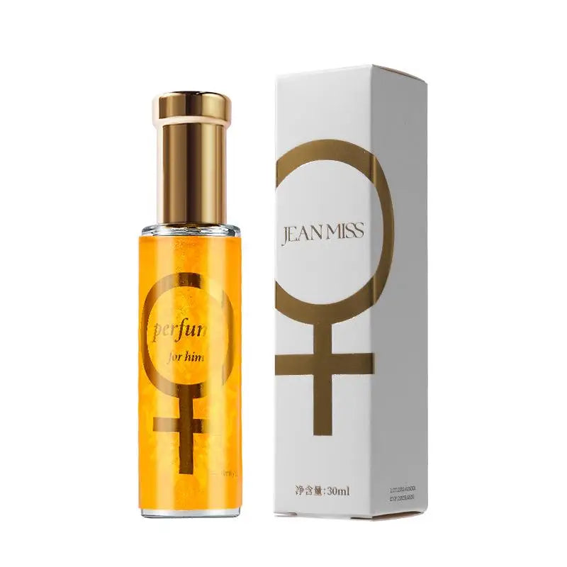 Pheromone Seductive Perfume For Men