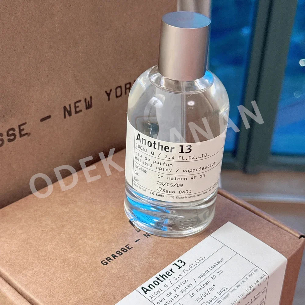 NO.33 13 Unisex Perfume