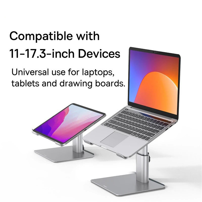 Baseus Adjustable Aluminum Laptop Stand