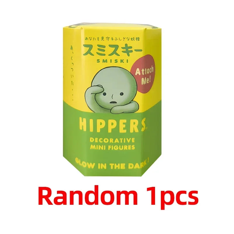 Angel Stitch Series Blind Box