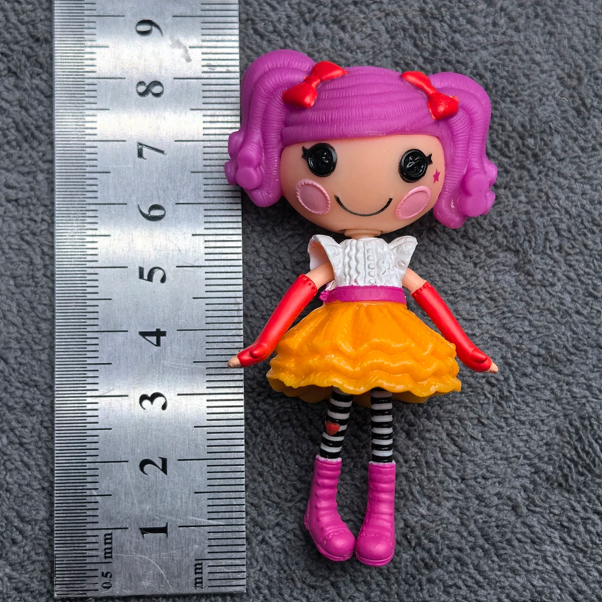 Lalaloopsy 8cm Doll Collection