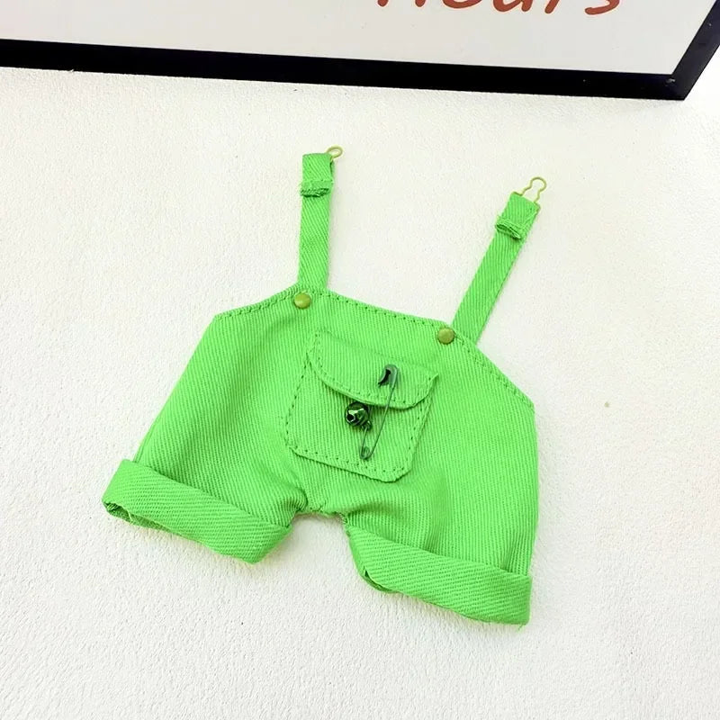 Labubu Energy Summer Outfit Set