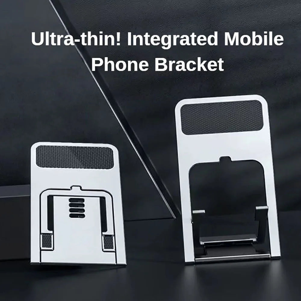 Aluminum Alloy Phone Tablet Stand