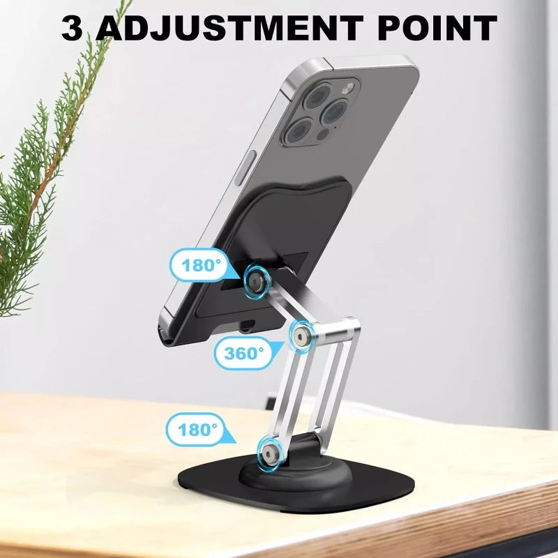 360° Rotating Tablet Stand