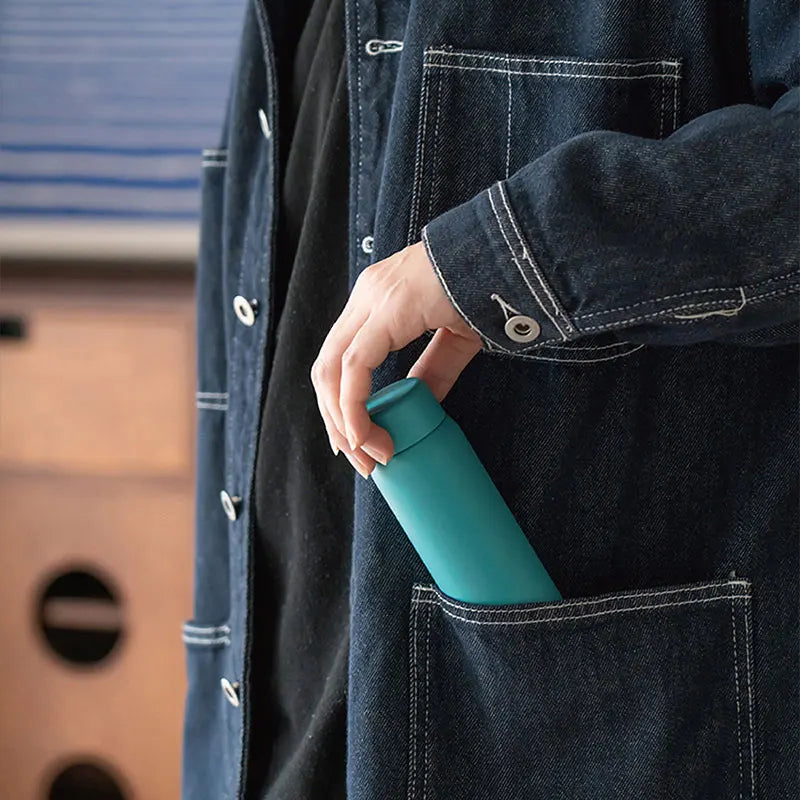 Tyeso Stainless Steel Insulated Thermos