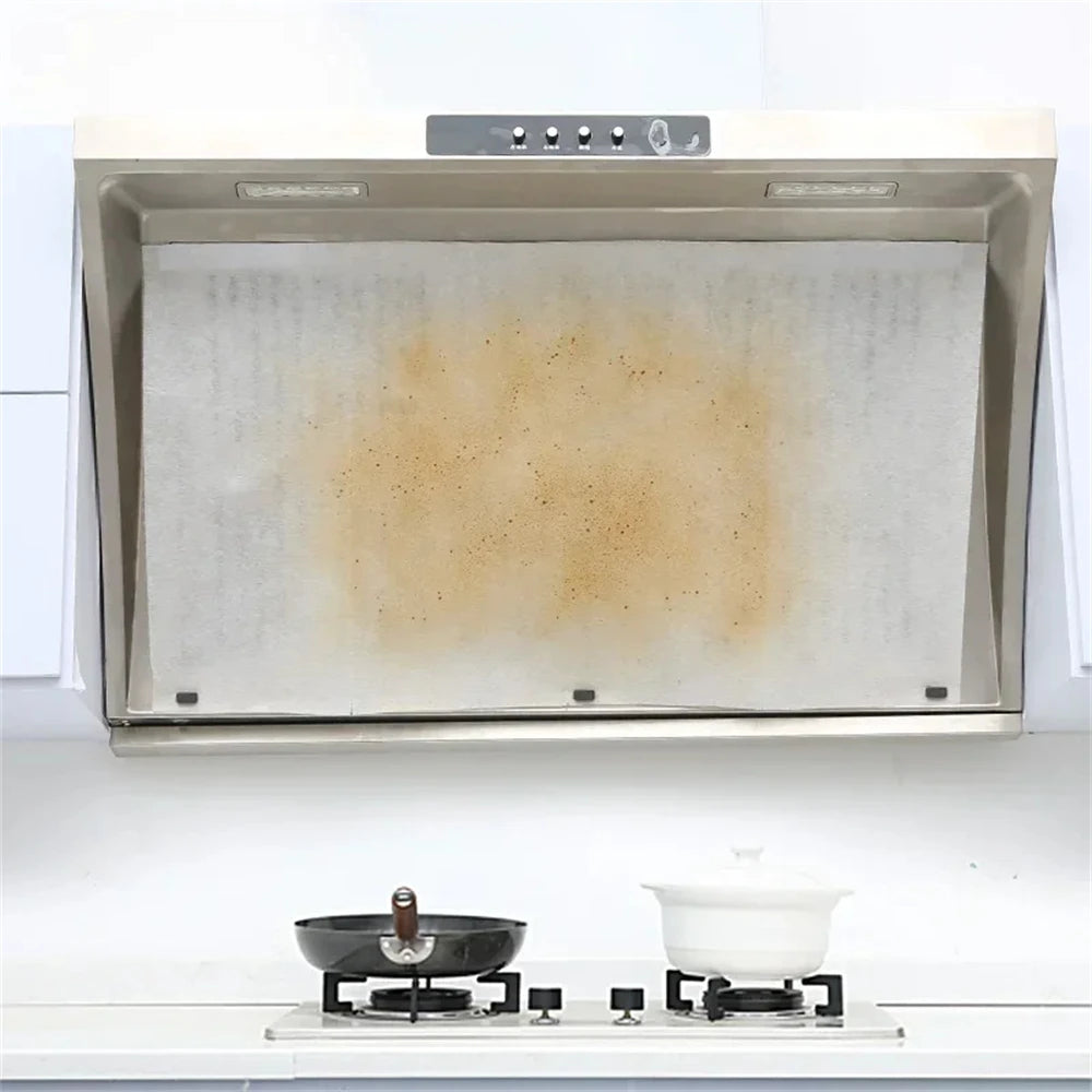 High-Performance Kitchen Range Hood Filter