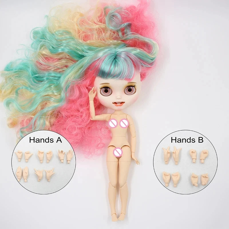 ICY DBS Blyth BJD Doll
