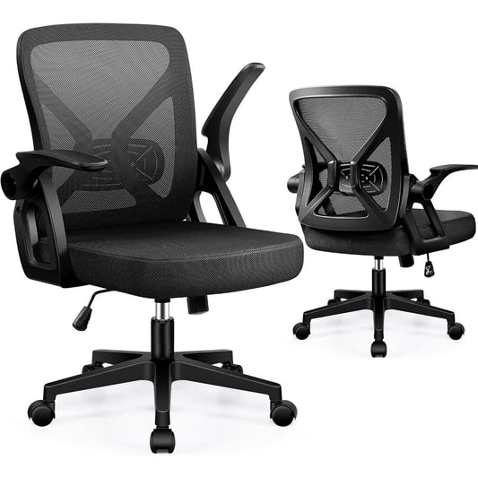 Ergonomic Mesh Office Chair