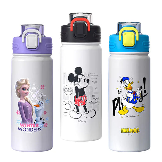 Kids school Water Bottle