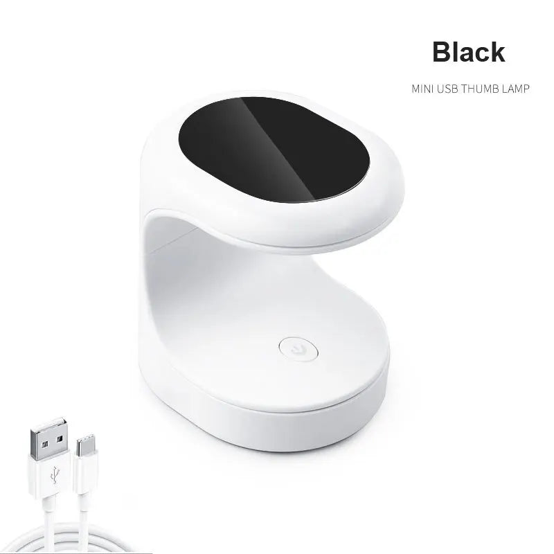 Mini 16W UV Nail Dryer
