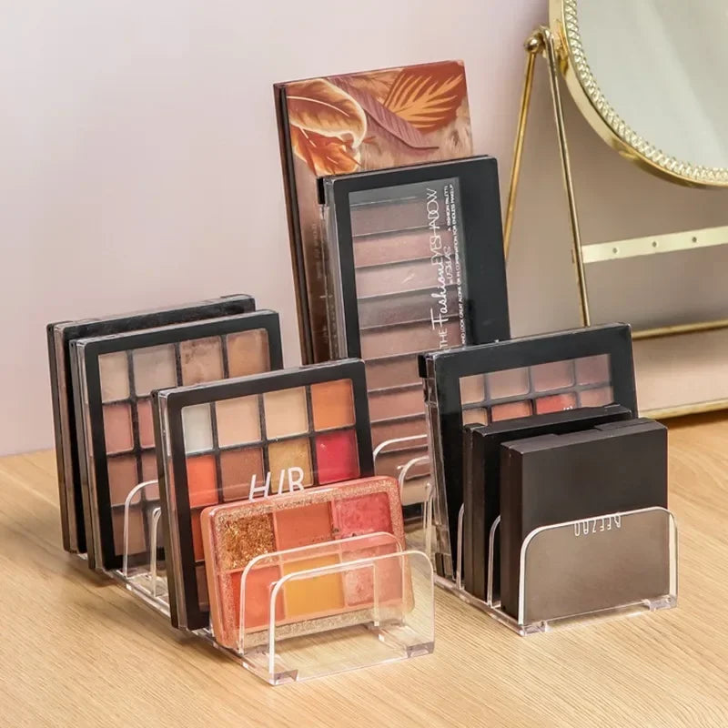 Eyeshadow Palette Storage Organizer