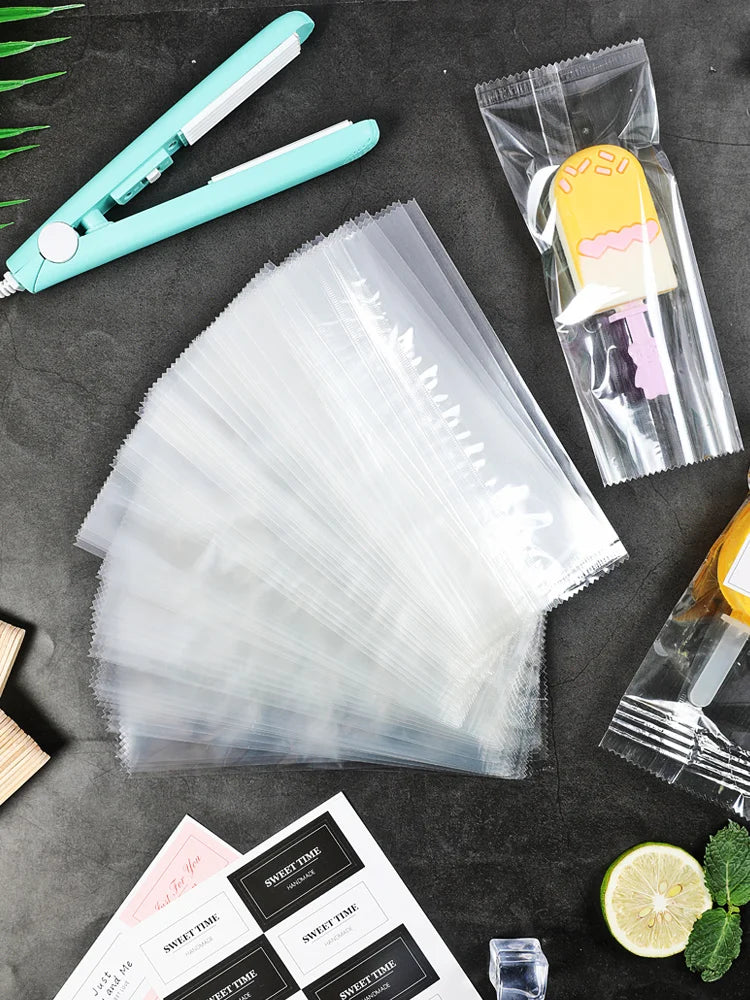 Mini Portable Handheld Bag Sealer