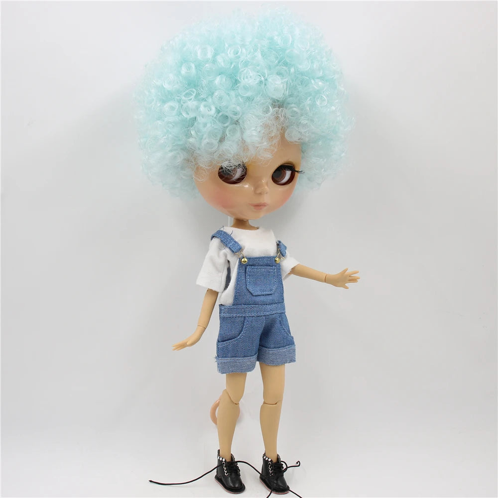 ICY DBS Blythe BJD Doll