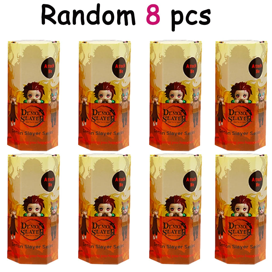 Sonneess Angel Demon Slayer Blind Box