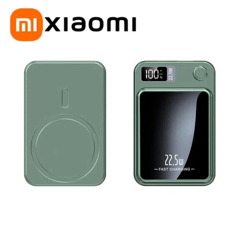 Xiaomi 300000mAh Wireless Power Bank