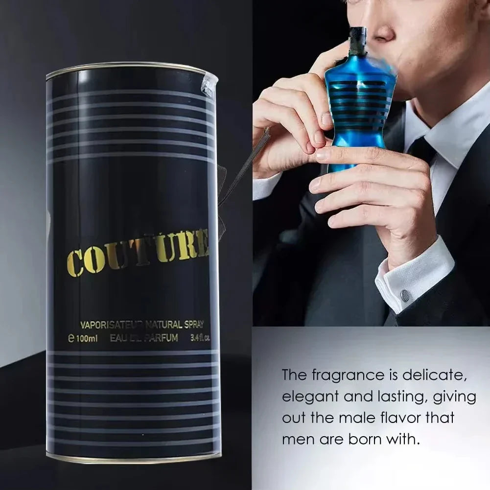 Original Men's Charm Cologne 100ml