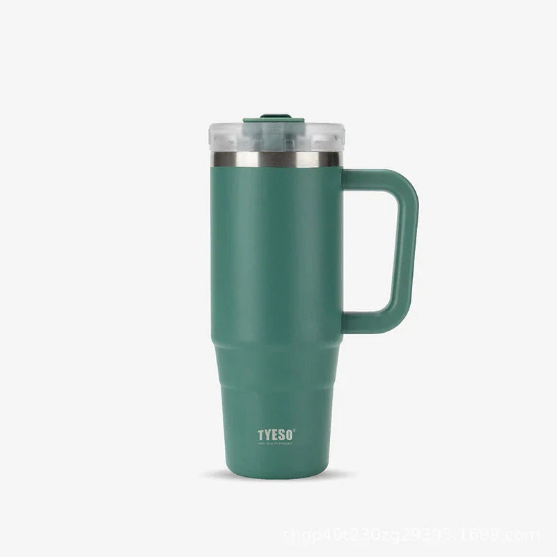 Tyeso Large Luxury Tumbler