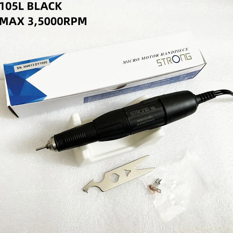 Portable Electric Nail Drill Machine