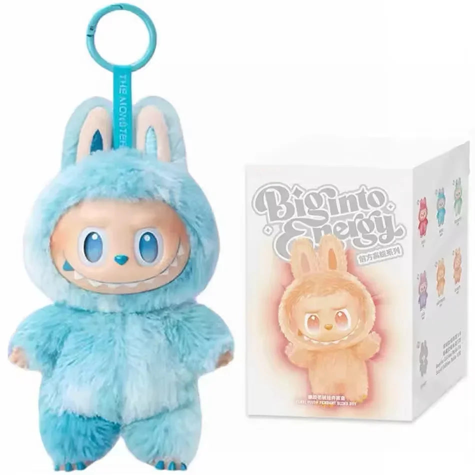 Labubu V3 Blind Box Figures