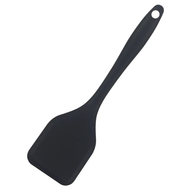 Silicone Non-Stick Cooking Spatula
