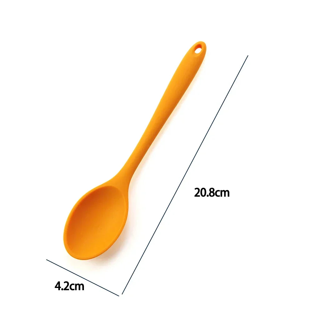 Long Handle Kitchen Ladle