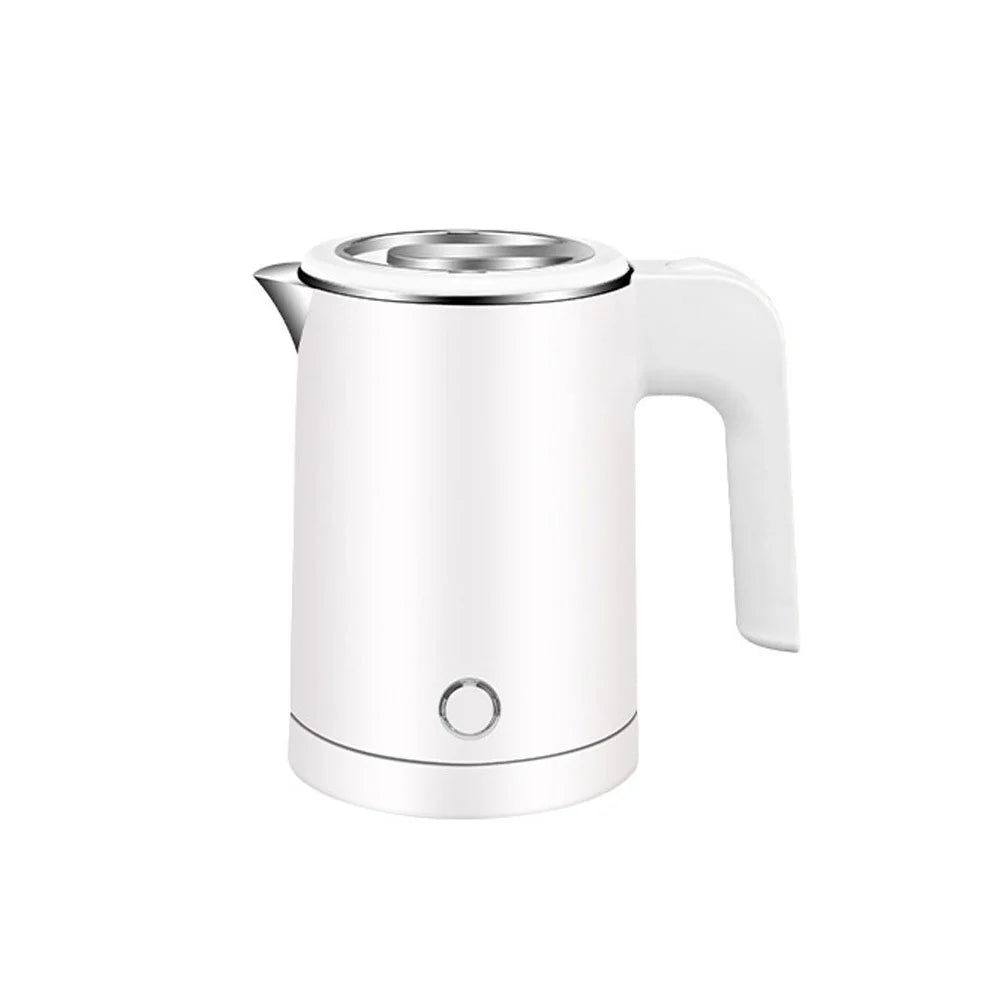 Mini Stainless Steel Kettle