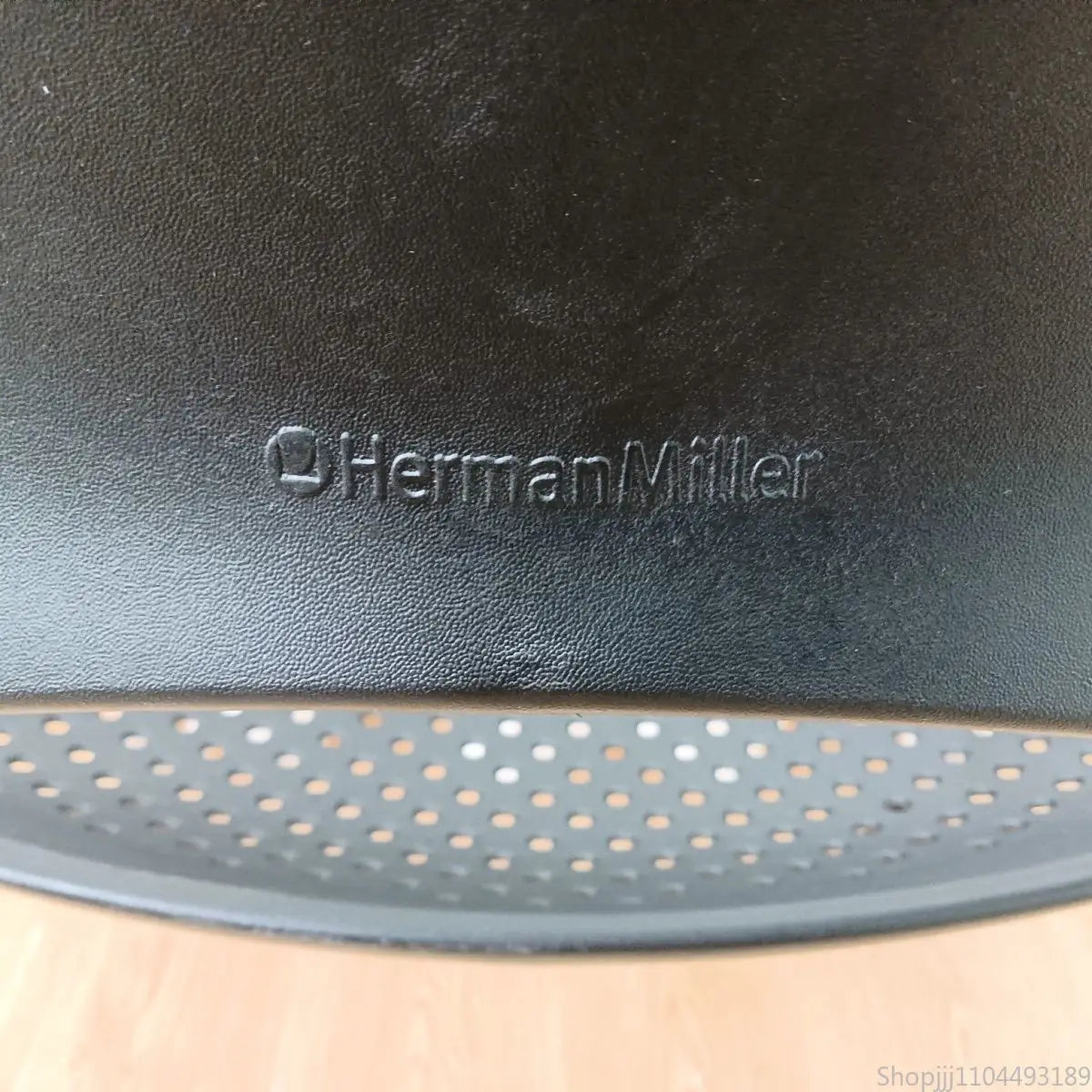 Herman Miller Ergonomic Office Chair