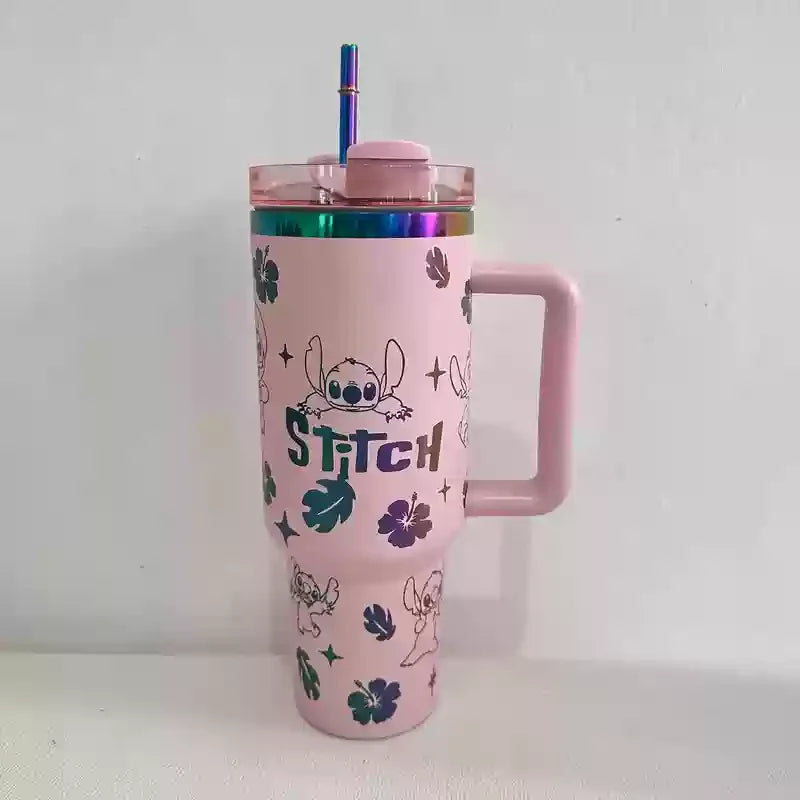 Stanley Disney Stitch 40oz Insulated Cup
